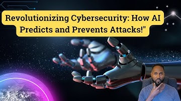 Generative AI & Cybersecurity