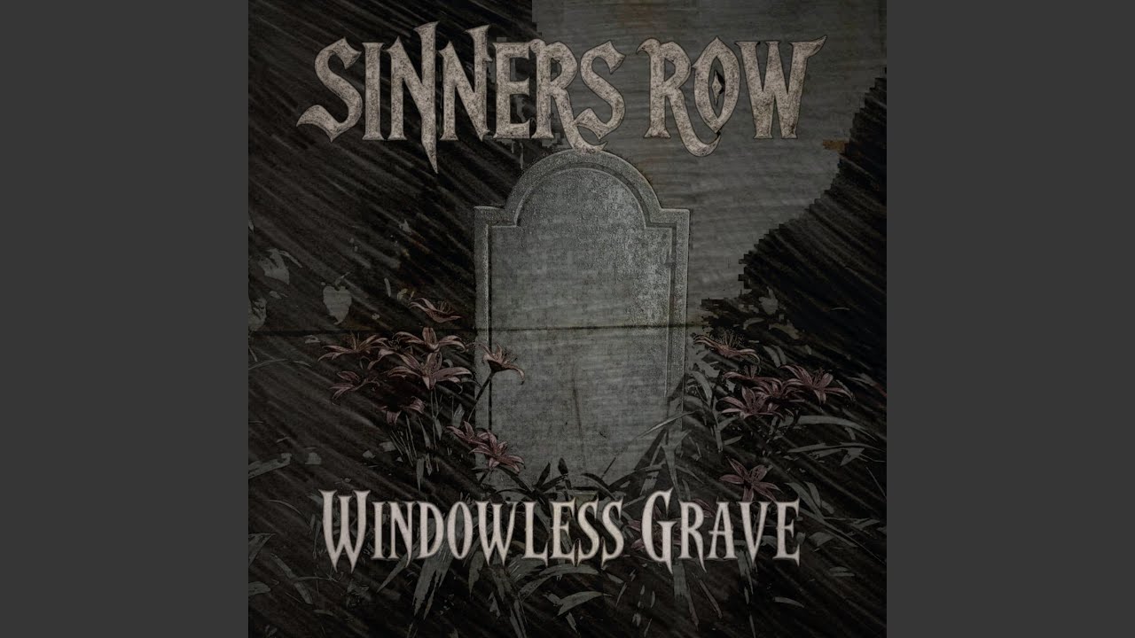 Watch Windowless Grave on YouTube Watch Windowless Grave on YouTube