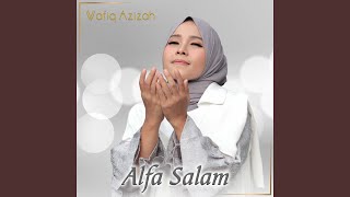 Alfa Salam