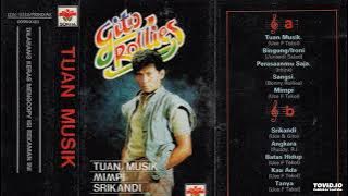 Gito Rollies - Tuan Musik ( Full Album )