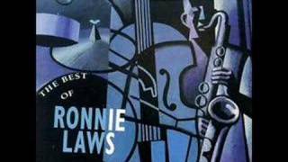Ronnie Laws - Solid Ground chords