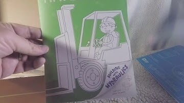 Tinker Crate Unboxing Video