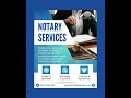 Need a document notarized without the hassle?