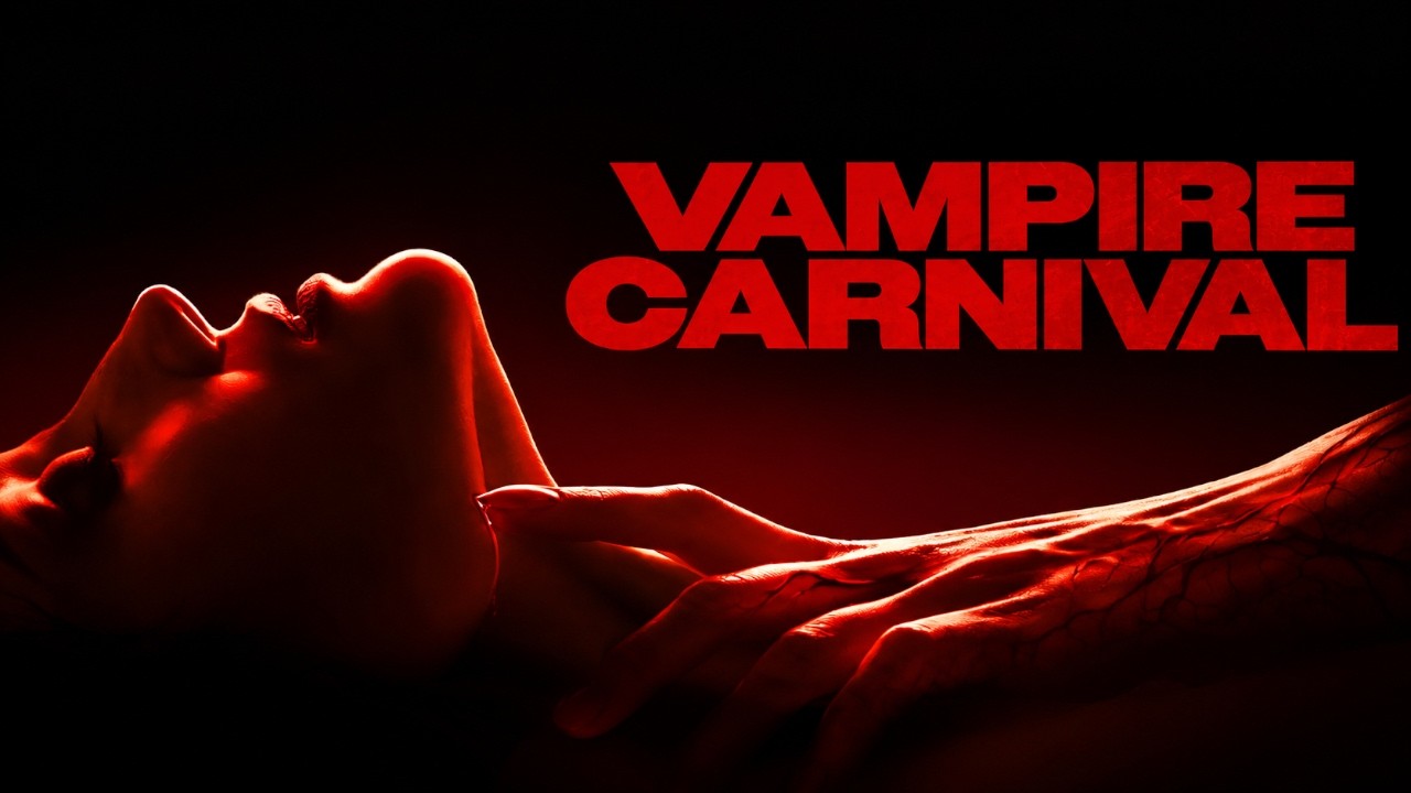 Кадр из трейлера «Vampire Carnival»