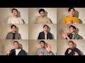 俺の口だけで "SIRUP - LOOP" カバー【SIRUP - LOOP (cover by Only My Mouth】