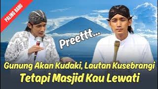 CINTA BUTA BIKIN ORANG TERLENA | SPESIAL PENGAJIAN GUS ULINNUHA