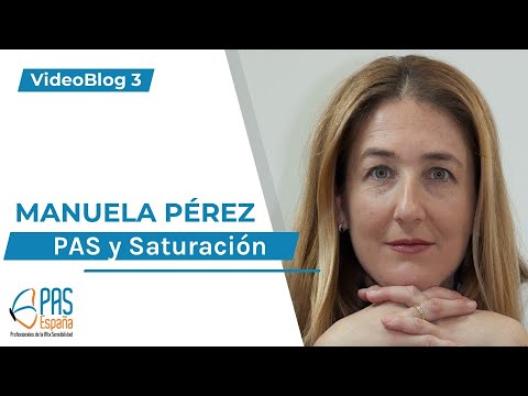 03.-   PAS y SATURACIÓN