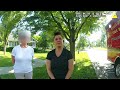 Wife’s Story Collapses When Cop Steps In