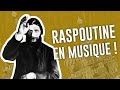 La vérité sur RASPOUTINE ... par Boney M !