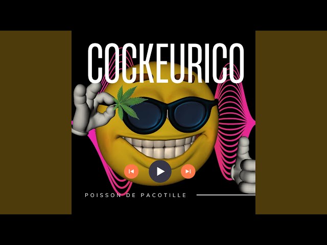 Cockeurico (Remix)