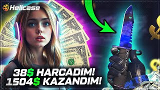 Bu Kasalari Sakin Acmayin Anlattim Hellcase Promo Code Giveaway