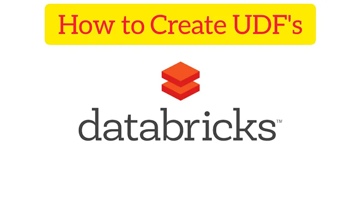 Pyspark Tutorial : How to Create UDF in pyspark, Pyspark user defined functions #PysparkUDF #UDF