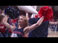 Slomo Series: Women's Basketball vs. Colorado State