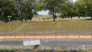 350Z at Pukekohe 20170121 part1