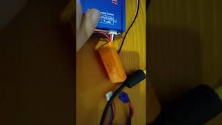 Batería 2s 400 mAh