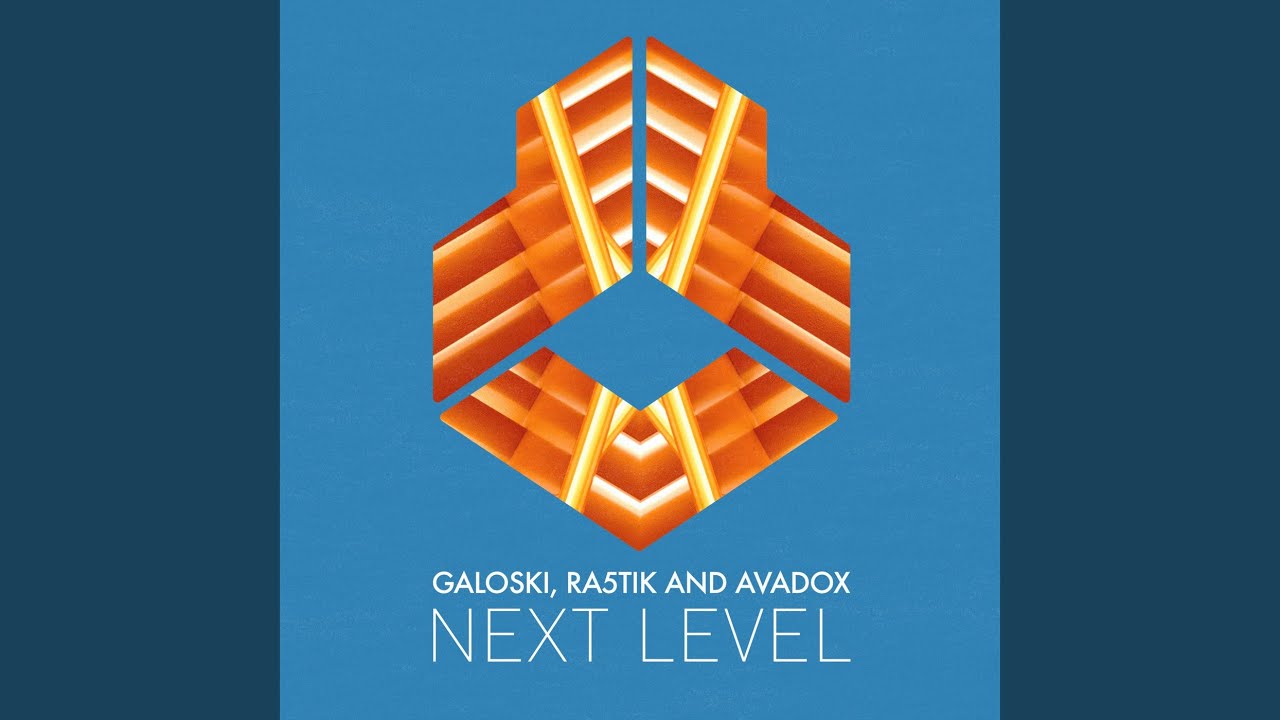 Watch Next Level (Extended Mix) on YouTube Watch Next Level (Extended Mix) on YouTube