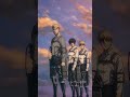 大ヒット公開中🎊 劇場版「進撃の巨人」完結編 THE LAST ATTACK ！#shorts #shingeki #進撃の巨人
