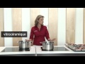 SMEG SI2M7643B video