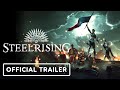Steelrising - Official Gameplay Trailer