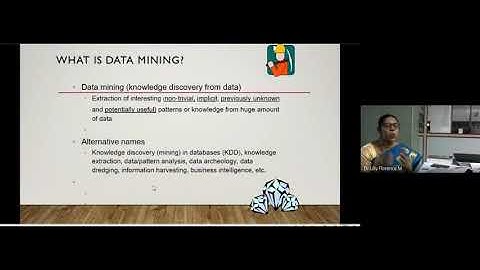 Introduction to Data Mining
