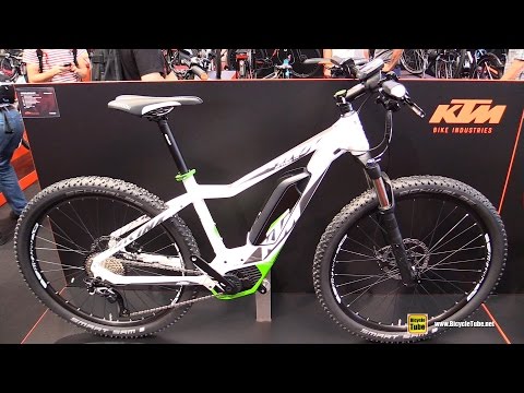ktm macina action 272