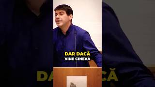 Beni Boariu Un Alt Isus...