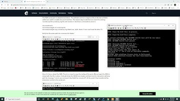 Using Super Putty in ASAV in the Gns3 | No more VNC Console
