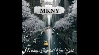 Meck Mkny - My Favorite Song (Feat. Shiomara)