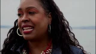  : I Go Crazy by Mykah Montgomery
