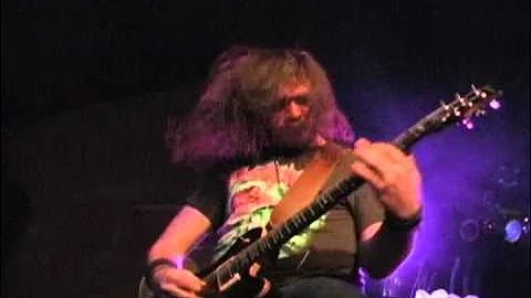 A Life Once Lost - "Surreal Atrocities"