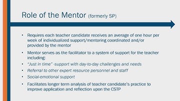 Transformations in Teacher Induction 2016