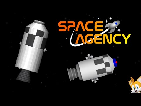 Spaceflight Simulator 1.5 (Space Agency Style)