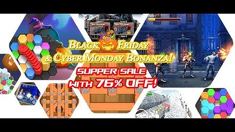 Ultra Unity Bundle – 4 source codes worth 756$ 76% OFF!