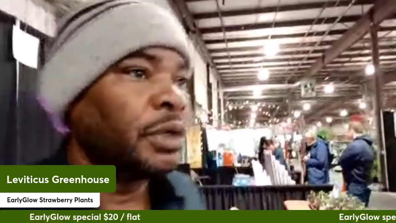 Timonium Fairgrounds