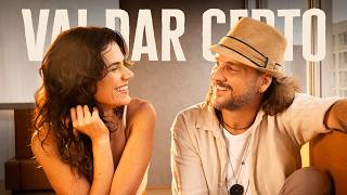 Mariana Aydar e Tato (Falamansa) - Vai Dar Certo