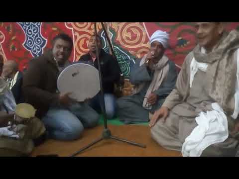 نحن في ساحة الحسين نزلنا صبري في خدمة السيد تقادم بمولد الإمام الحسين