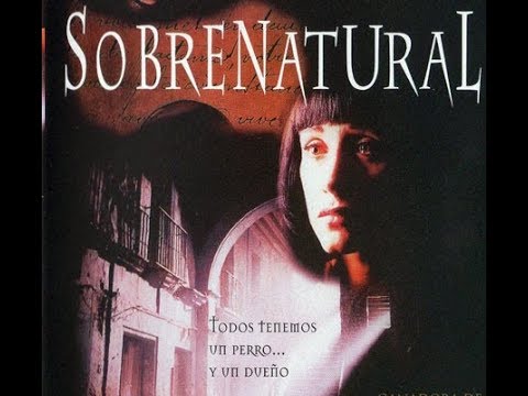 Sobrenatural 1996 Susana Zabaleta