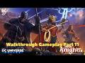 DC Universe Online Walkthrough Gameplay Ep11 DC Universe Online Walkthrough Gameplay Ep11