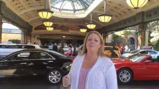 DevLearn 2014 Video Class Project