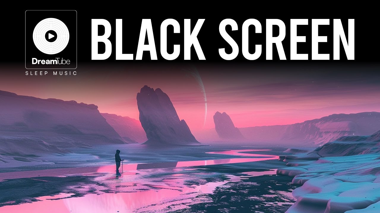 Lucid Dreams Music - Mystic Aura Soundscape for Yoga Meditation and Concentration