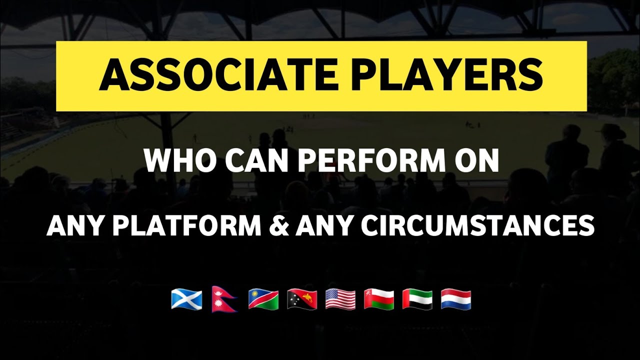Multi Tasker Associate Players Discussion | Daily Cricket - YouTube