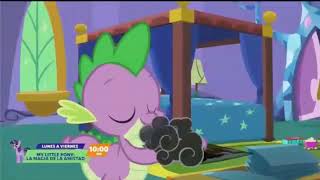 My Little Pony Lunes A Vienes Azteca 7 Kidsiete Comercial México 2022