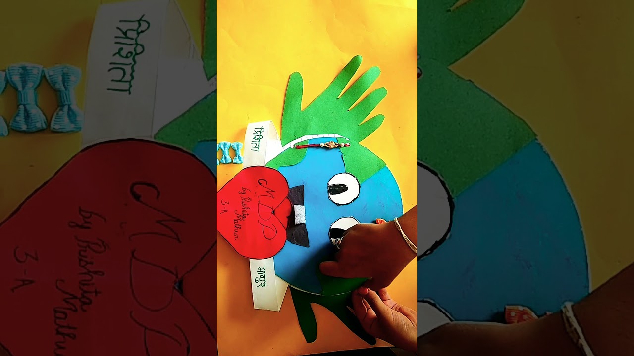 Multi disciplinary project (MDP)