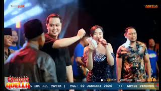Kumbang Kumbang Cantika Nuswantoro Om Adella  Bangkalan 2026 bantusubscribe bantulike 