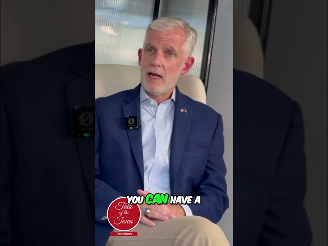 South Carolina DUI Law Flaw Exposed #shorts #duilaw #SouthCarolinaSenate