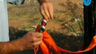 Slackline 35mm Tight Rope from www.tsttoys.com