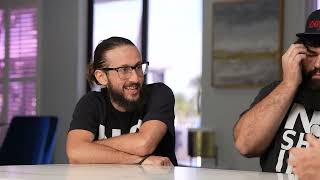 Dinner with the Doctors featuring Dr. Malone | The Unity Project