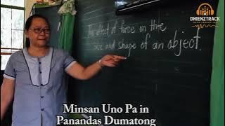 Download lagu KULANG KABUS (DHIENZTRACK)