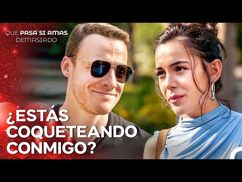 Momentos En Que El Corazón Late #3 💕 - Qué Pasa Si Amas Demasiado