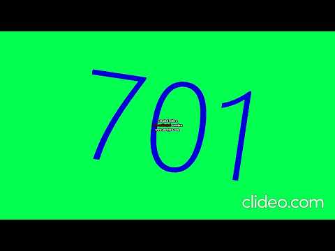 Challenge Countdown From 1200